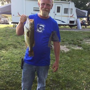 Meet your Posher, Greg